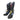 Genshin Impact Chasca Girl Cosplay Boots Women Shoes Meucos