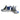 Marvel Rivals Invisible Woman Girl Cosplay Boots Women Shoes Meucos