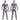 Anti-Venom Cosplay Bodysuit Costume Marvel's Spider for Adult Kid Meucos