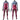 Aerith Gainsborough Cosplay Bodysuit Costume FF VII Rebirth for Adult Kid Meucos