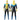 Mark Grayson Cosplay Bodysuit Costume for Adult Kid Meucos