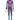 Gambit Cosplay Bodysuit Costume X-Men for Adult Kid Meucos
