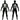 Symbiote Spiderman Bodysuit Costume Spider-Man for Adult Kid Meucos