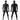 Daredevil Bodysuit Costume Daredevil: Born Again Season 2 for Adult Kid Meucos