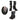 Wuthering Waves Danjin Girl Cosplay Boots Women Shoes Meucos