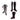 Cute High Earth Defense Club LOVE Akihiko Beppu Boy Cosplay Boots Men Shoes Meucos