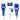 Invisible Woman Cosplay Bodysuit Costume The Fantastic Four: First Steps for Adult Kid Meucos