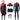 Wiccan Billy Maximoff Cosplay Bodysuit Costume Agatha All Along for Adult Kid Meucos