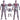 Anti-Venom Cosplay Bodysuit Costume Marvel's Spider for Adult Kid Meucos