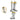 Zyuden Sentai Kyoryuger Kyoryu  Boy Cosplay Boots Men Shoes Meucos