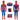 Spider-Man Cosplay Bodysuit Spider-Man: Brand New Day Costume For Kids Meucos