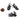 Fire Emblem Engage Kagetsu Boy Cosplay Boots Men Shoes Meucos