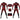 Daredevil Cosplay Bodysuit Daredevil: Born Again Season 1 Costume Full Set Meucos