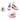 Arknights Eyjafjalla the Hvit Aska Girl Cosplay Boots Women Shoes Meucos