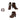 Arknights Ceobe Girl Cosplay Boots Women Shoes Meucos