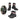 Arknights Bagpipe Girl Cosplay Boots Women Shoes Meucos