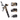 FF XIV FF14 Machinist Ultimate Armageddon Cosplay Prop Meucos