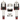 Tifa Lockheart Cosplay Costume FF VII Remake Full Set Cosplay Meucos
