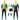 Mark Grayson Cosplay Bodysuit Costume for Adult Kid Meucos