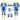 The Immortal Cosplay Bodysuit Season 3 Costume For Kids Meucos