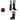 Genshin Impact Diluc Boy Cosplay Boots Men Shoes Meucos