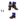 Honkai Impact 3 March 7th Girl Cosplay Boots Women Shoes Meucos