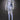 Dagger Cosplay Costume Marvel Rivals Cosplay Full Set Meucos