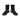 Black Noir The Boys Season 2 Boy Cosplay Boots Men Shoes Meucos
