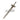 Fire Emblem Three Houses  Byleth The Sword of the Creator Cosplay Prop Meucos