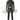 Soldier Boy Cosplay Costume The Boys Season 3 Cosplay Full Set Meucos
