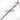 OW Angela Ziegler Caduceus staff Cosplay Prop Meucos