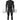 Black Noir Cosplay Costume The Boys Season 2 Cosplay Full Set Meucos
