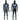 Venom Cosplay Bodysuit Costume The Amazing Spider-man for Adult Kid Meucos
