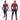 Venom symbiote Cosplay Bodysuit Costume Spider-Man 3 for Adult Kid Meucos