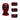 Deadpool Mask Deadpool & Wolverine Cosplay Prop Meucos Upgraded Version