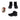 Daredevil: Born Again Cosplay Boots Matt Murdock Men Shoes Meucos Top Version