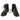 Captain America Avengers: Endgame Boy Cosplay Boots Men Shoes Meucos