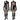Invisible Woman Cosplay Bodysuit Costume Marvel Rivals for Adult Kid Meucos ver.2