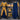 Sentry Cosplay Costume Thunderbolts* Cosplay Full Set Meucos
