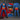 Superhero Cosplay Costume Full Set Man Suit Meucos Top Version