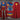 Superhero Cosplay Costume Full Set Girl Suit 2025 Meucos