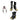 Honkai Impact 3 Herrscher of Sentience Girl Cosplay Boots Women Shoes Meucos