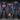 Captain America Cosplay Costume Avengers: Endgame Cosplay Full Set Meucos