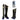 Genshin Impact Lumine Girl Cosplay Boots Women Shoes Meucos
