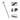 OW Angela Ziegler Caduceus staff Cosplay Prop Meucos