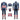 Captain America Sam Wilson Cosplay Bodysuit Captain America: Brave New World Costume For Kids Meucos